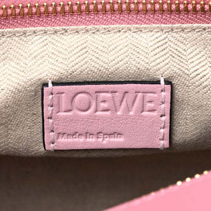 Loewe Calfskin Small Puzzle Bag Rosa 6 of 8