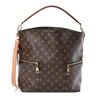 Louis Vuitton Monogram Melie 1 of 10
