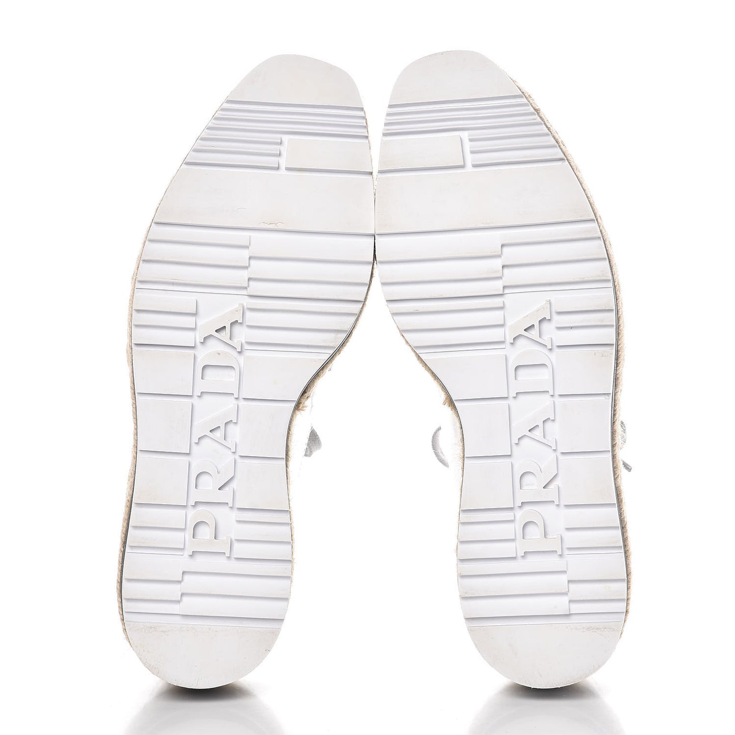 Metallic Calfskin Platform Oxfords 36.5 Argento