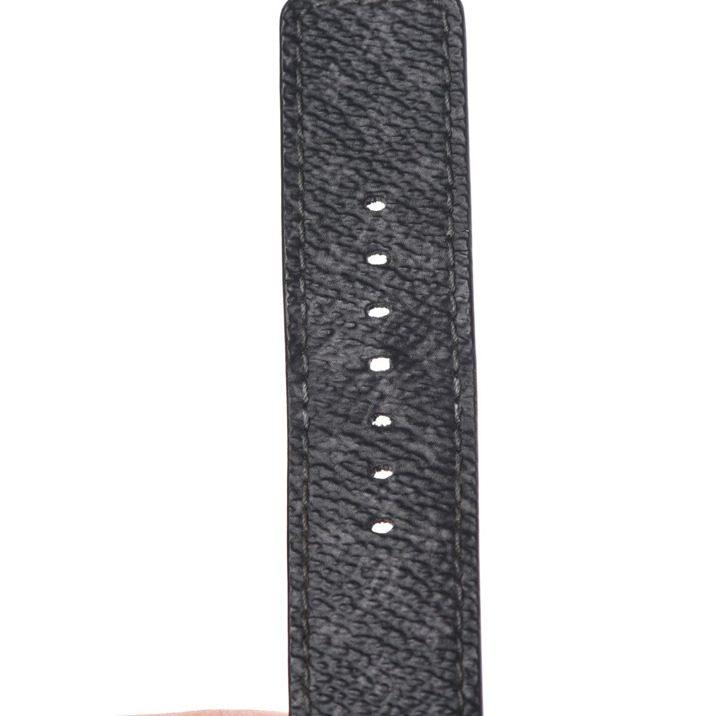Nanomonogram Eclipse Tambour 10mm Watch Strap