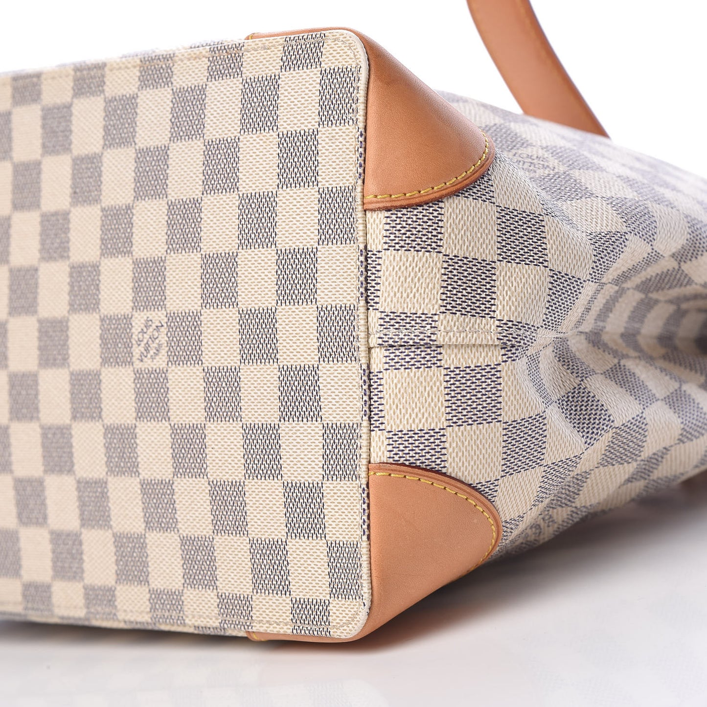 Damier Azur Hampstead MM