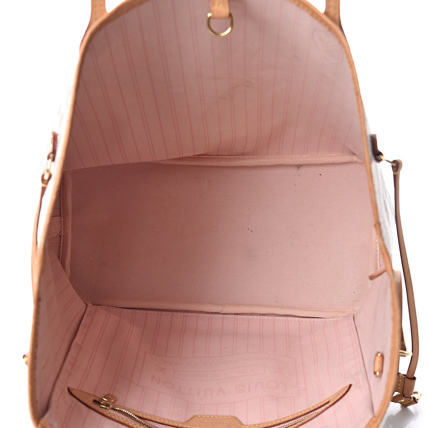 Damier Azur Neo Neverfull MM