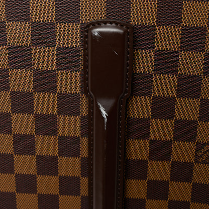 Louis Vuitton Damier Ebene Pegase 70 12 of 13