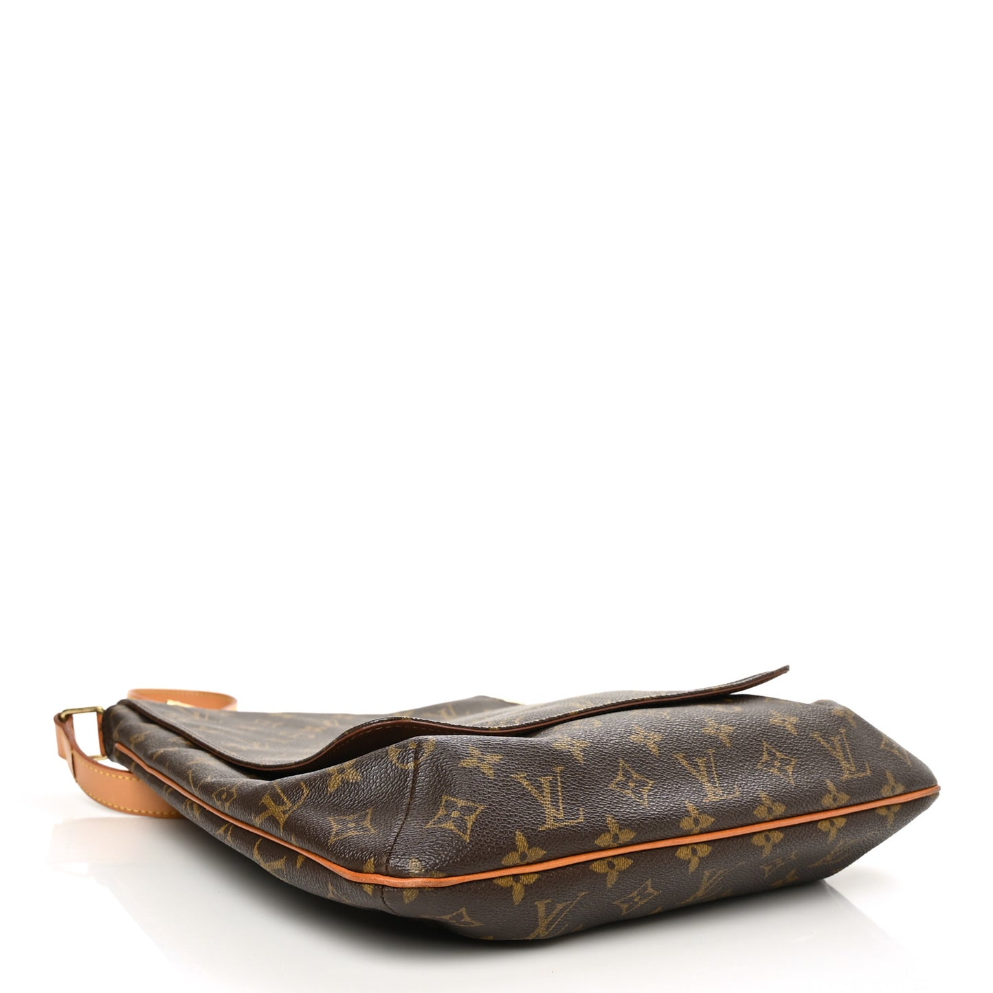 Monogram Musette GM