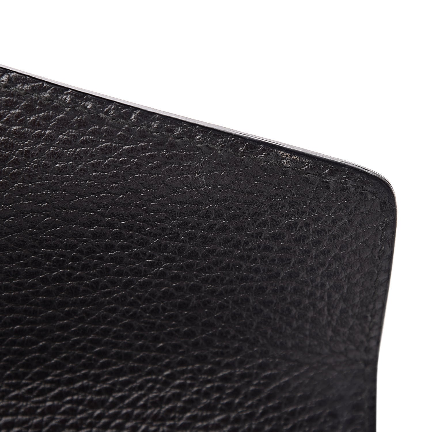 Gucci Pebbled Calfskin Small Dionysus Shoulder Bag Black 10 of 18