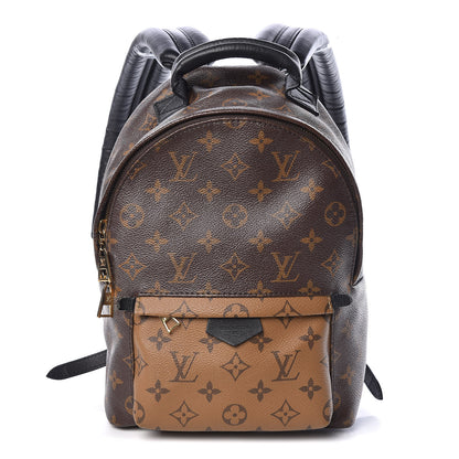 Louis Vuitton Reverse Monogram Palm Springs Backpack PM 1 of 10