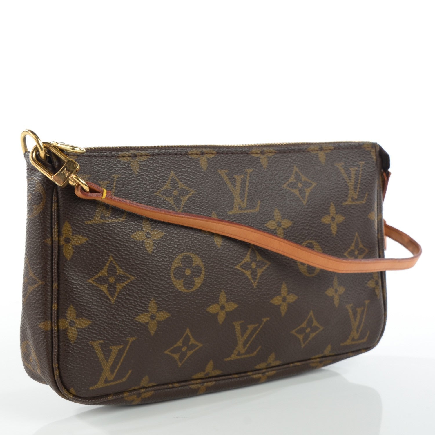 Louis Vuitton Monogram Pochette Accessories 3 of 7