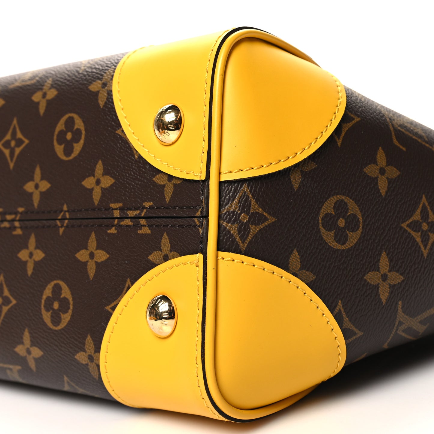 Monogram Phenix PM Jonquille