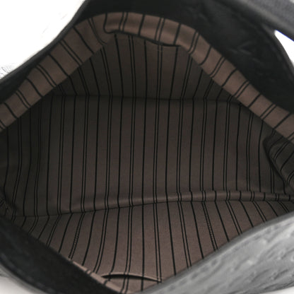 Louis Vuitton Empreinte Artsy MM Black 5 of 9