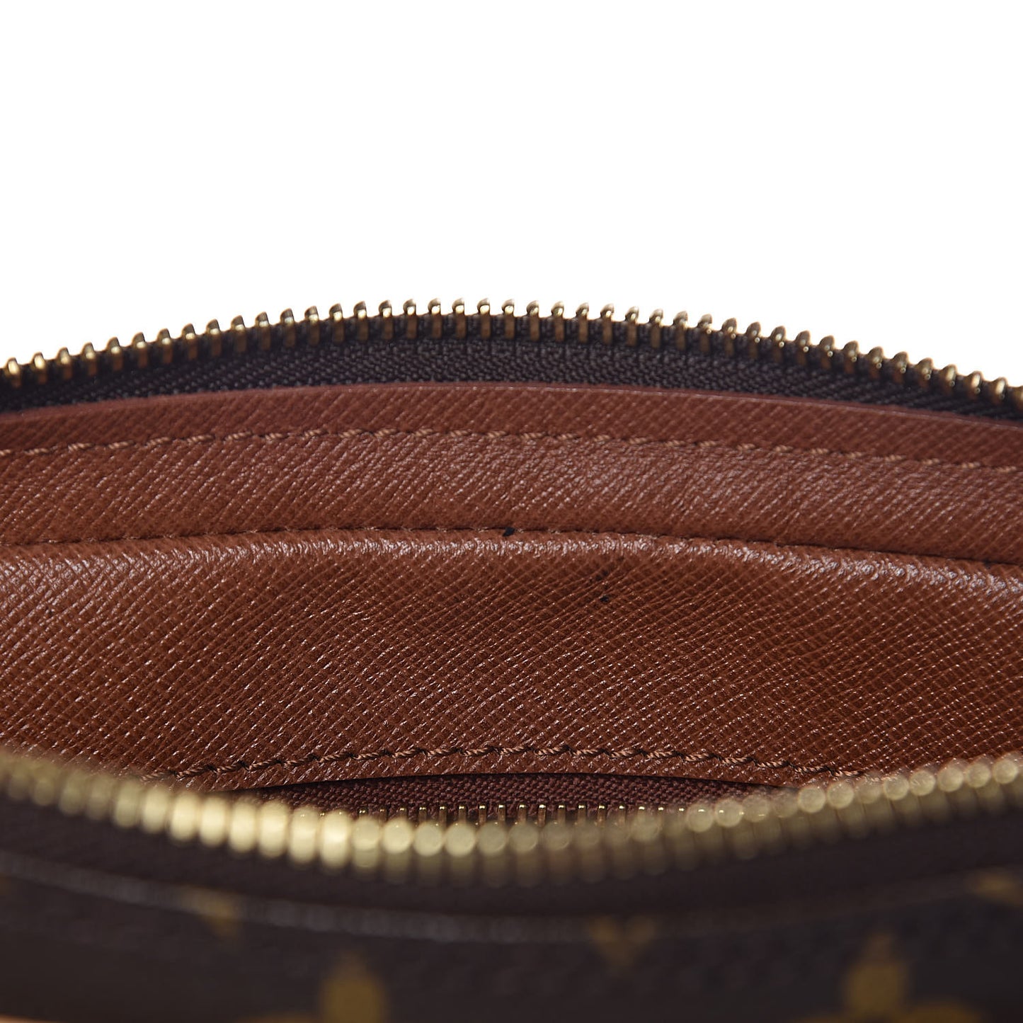 Monogram Pochette Marly Dragonne 26