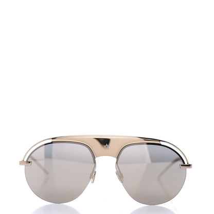Christian Dior Dio(r)evolution 2 Sunglasses Gold 2 of 9
