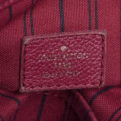 Louis Vuitton Empreinte Artsy MM Aurore 11 of 12