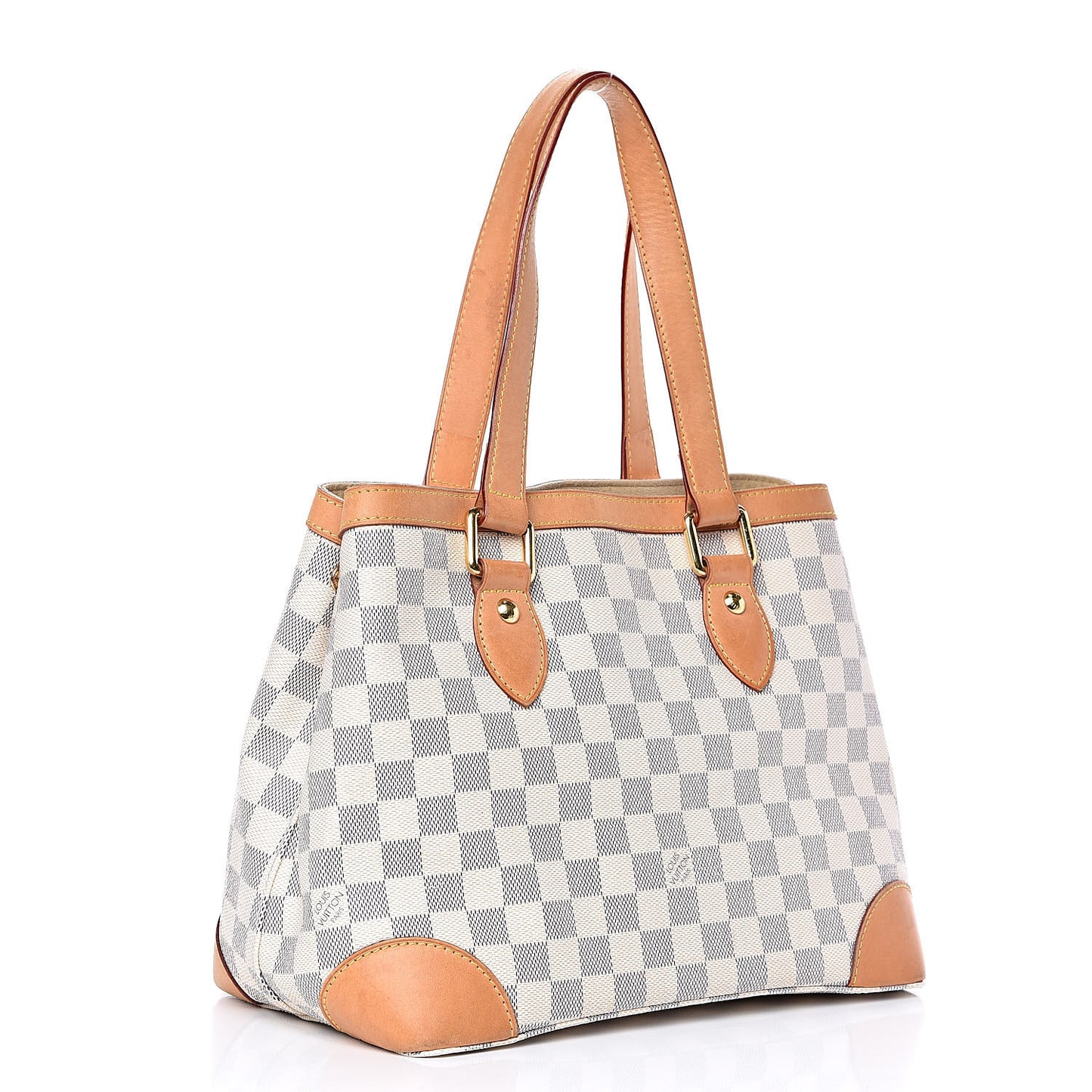 Damier Azur Hampstead PM
