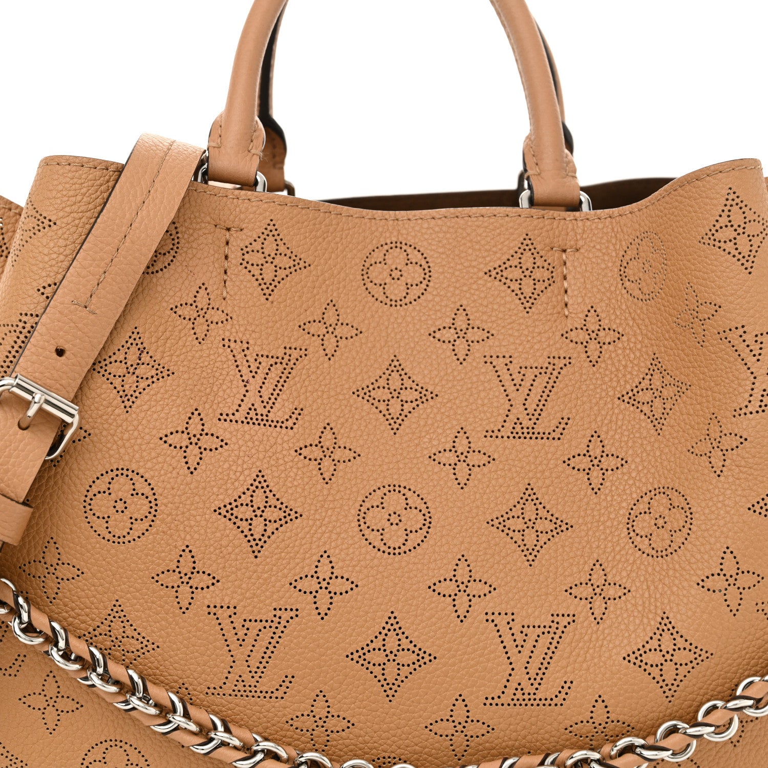 Louis Vuitton Mahina Bella Tote Arizona 9 of 11