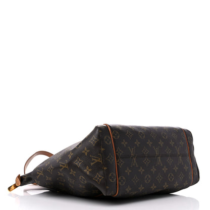 Louis Vuitton Monogram Totally MM 4 of 20