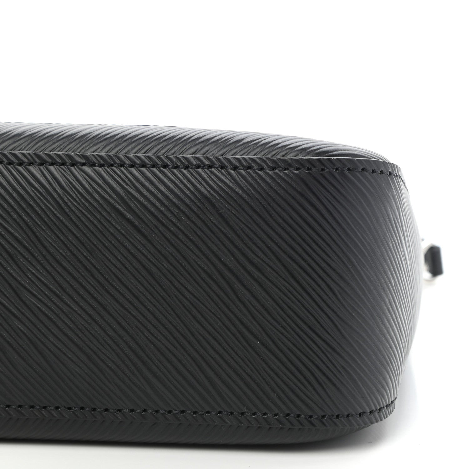 Louis Vuitton Epi Marelle Black 8 of 8