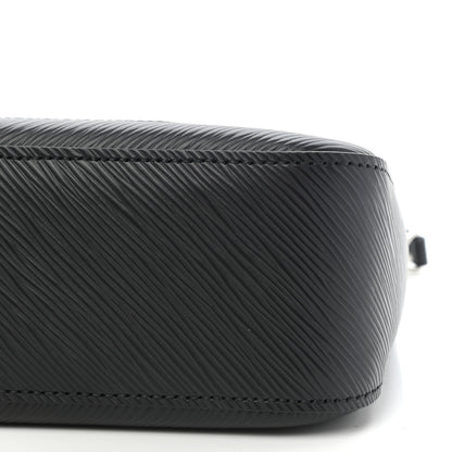 Louis Vuitton Epi Marelle Black 8 of 8