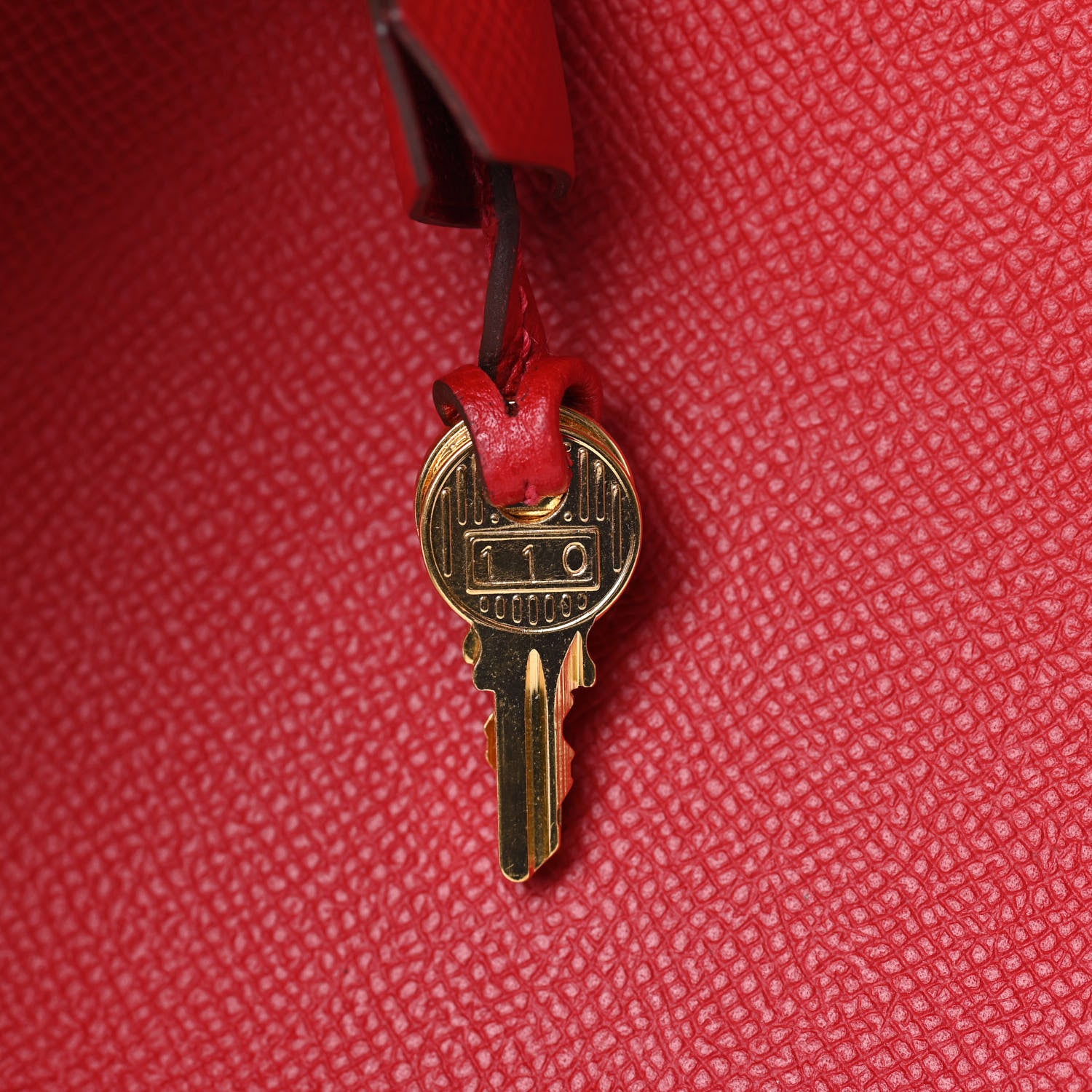 Hermes Epsom Birkin 30 Rouge Casaque 30 of 40