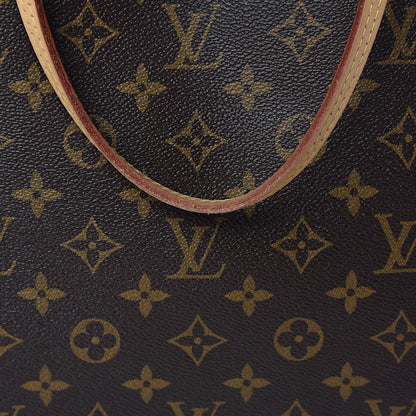 Louis Vuitton Monogram Neo Neverfull GM Pivoine 11 of 13