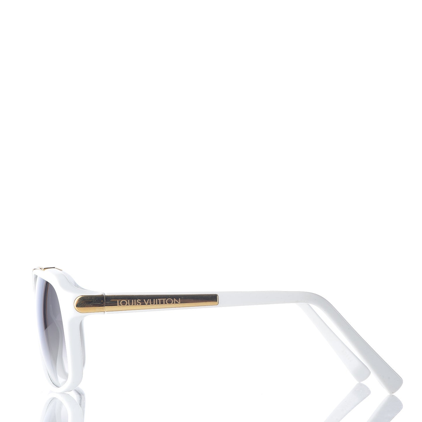 Evidence Sunglasses Z0351W White