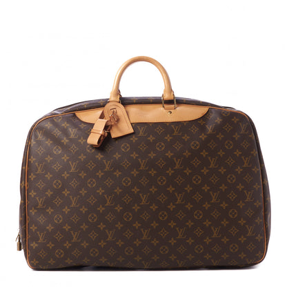 Louis Vuitton Monogram Alize 1 Compartment 1 of 9