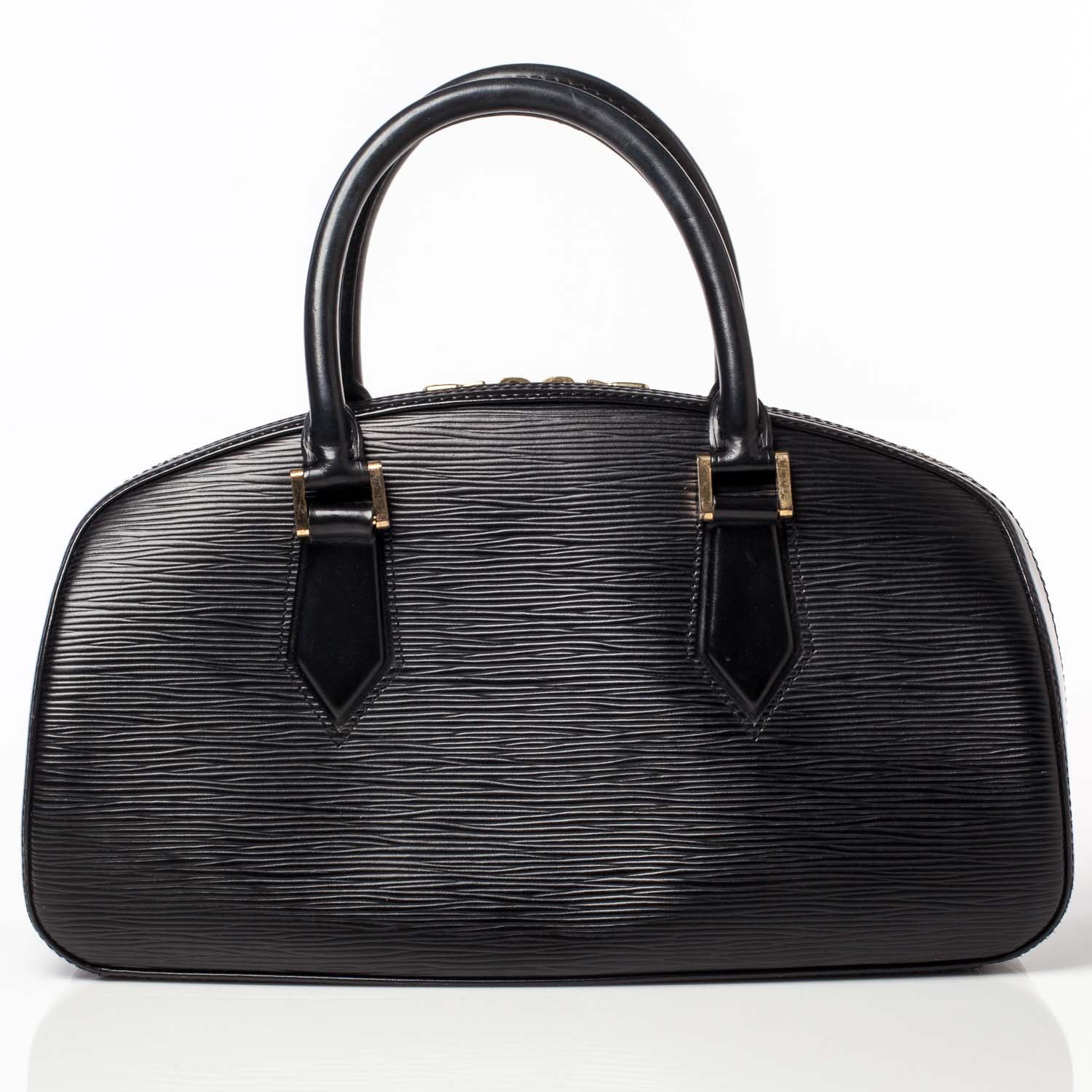 Louis Vuitton Epi Jasmin Black 4 of 10