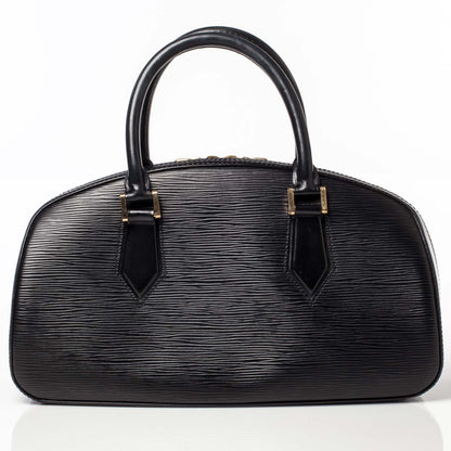 Louis Vuitton Epi Jasmin Black 4 of 10