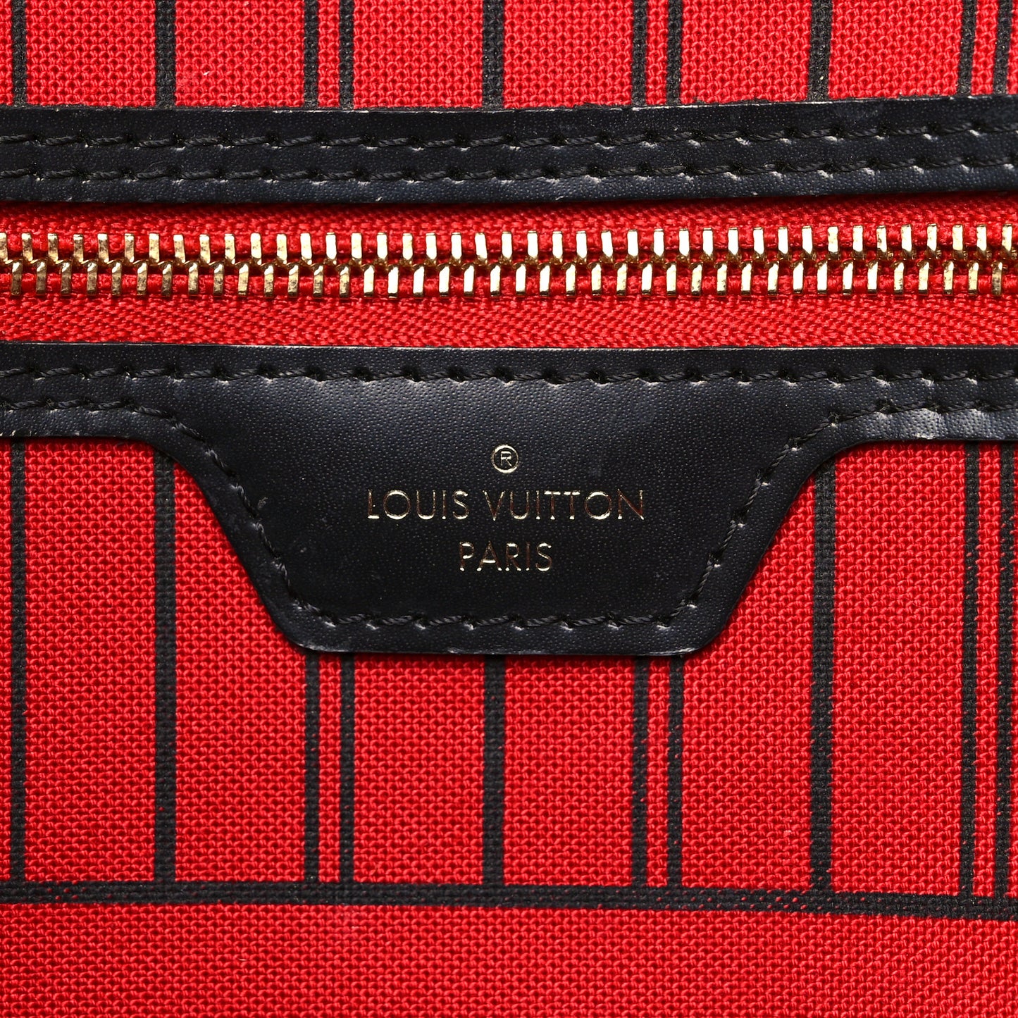 Monogram World Tour Neverfull MM