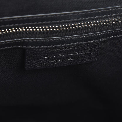 Givenchy Sugar Goatskin Medium Antigona Black 7 of 10