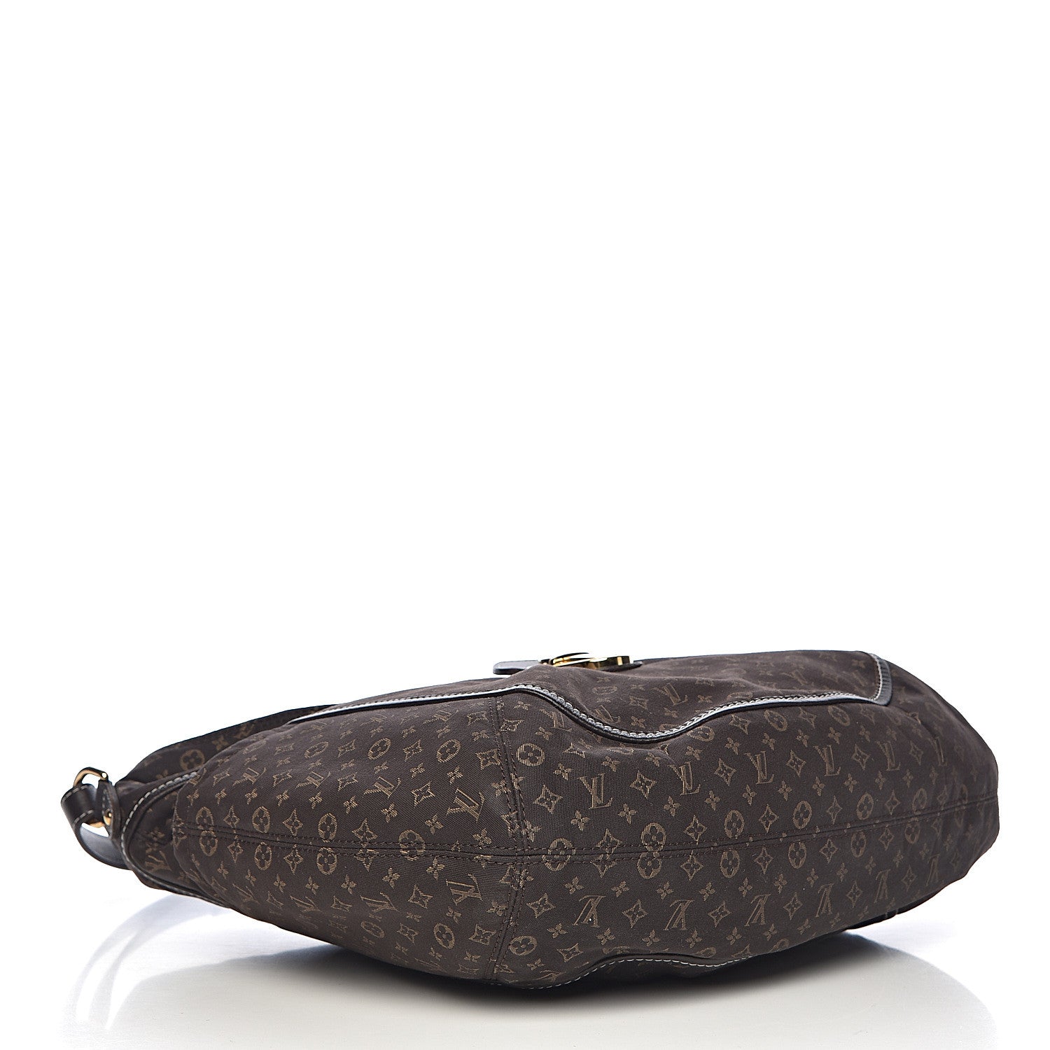 Louis Vuitton Monogram Idylle Romance Fusain 4 of 9