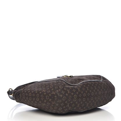 Louis Vuitton Monogram Idylle Romance Fusain 4 of 9