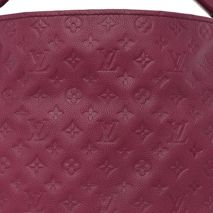 Louis Vuitton Empreinte Artsy MM Aurore 8 of 11