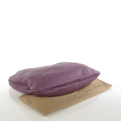 Bottega Veneta Nappa Intrecciato Maxi Veneta Hobo Corot 4 of 8