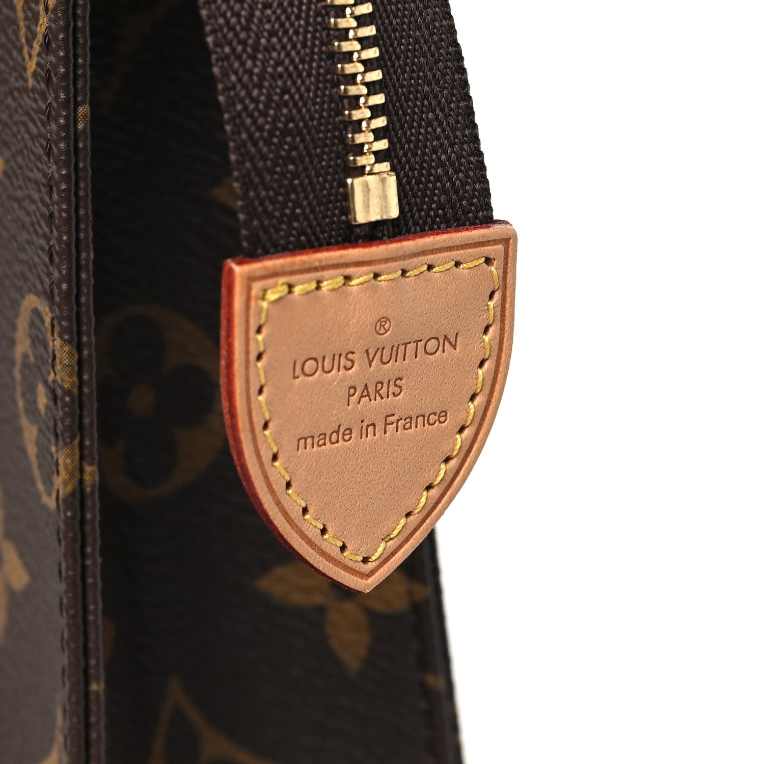 Louis Vuitton Monogram Toiletry Pouch 26 6 of 8