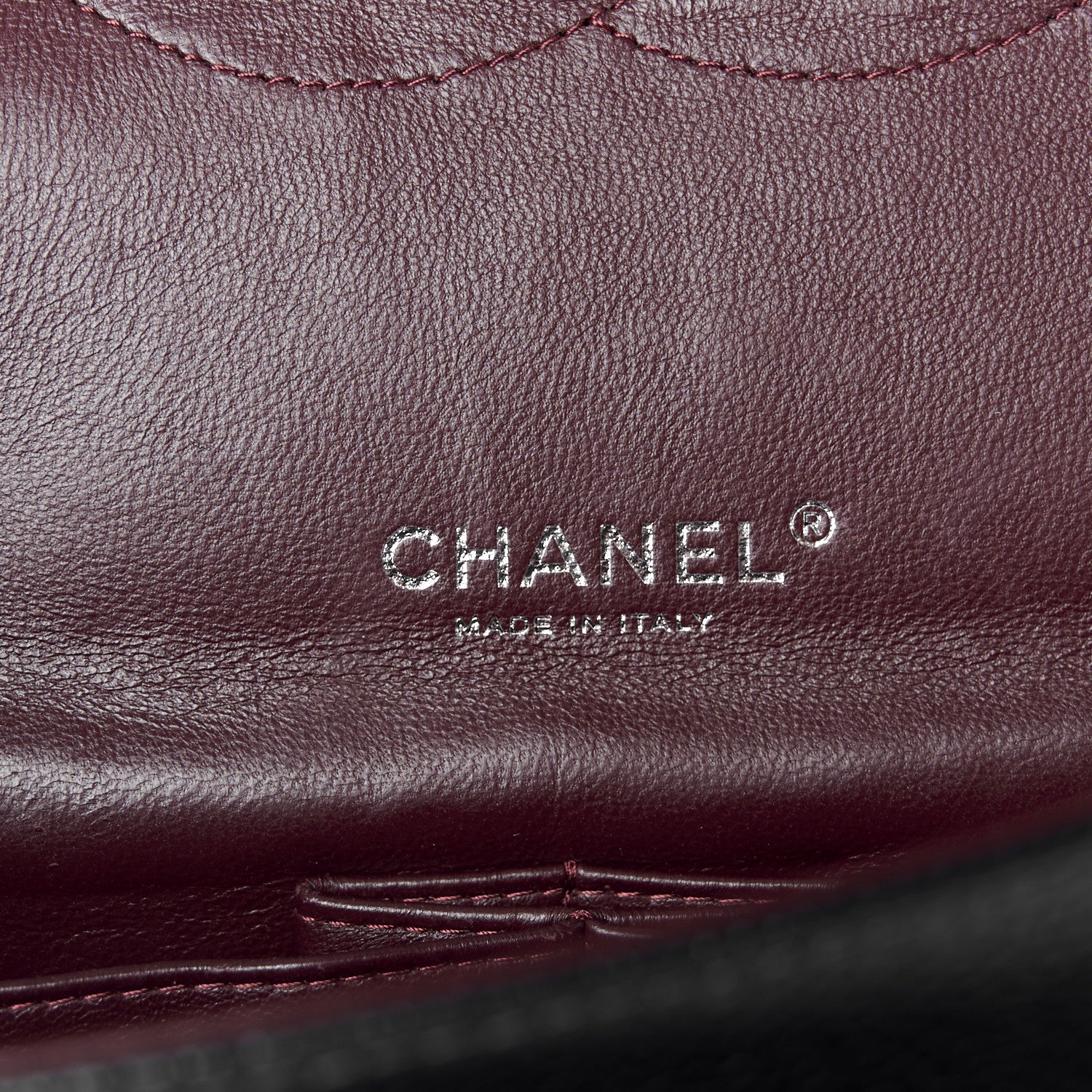 Chanel Caviar Quilted Maxi Double Flap Black 6 of 11
