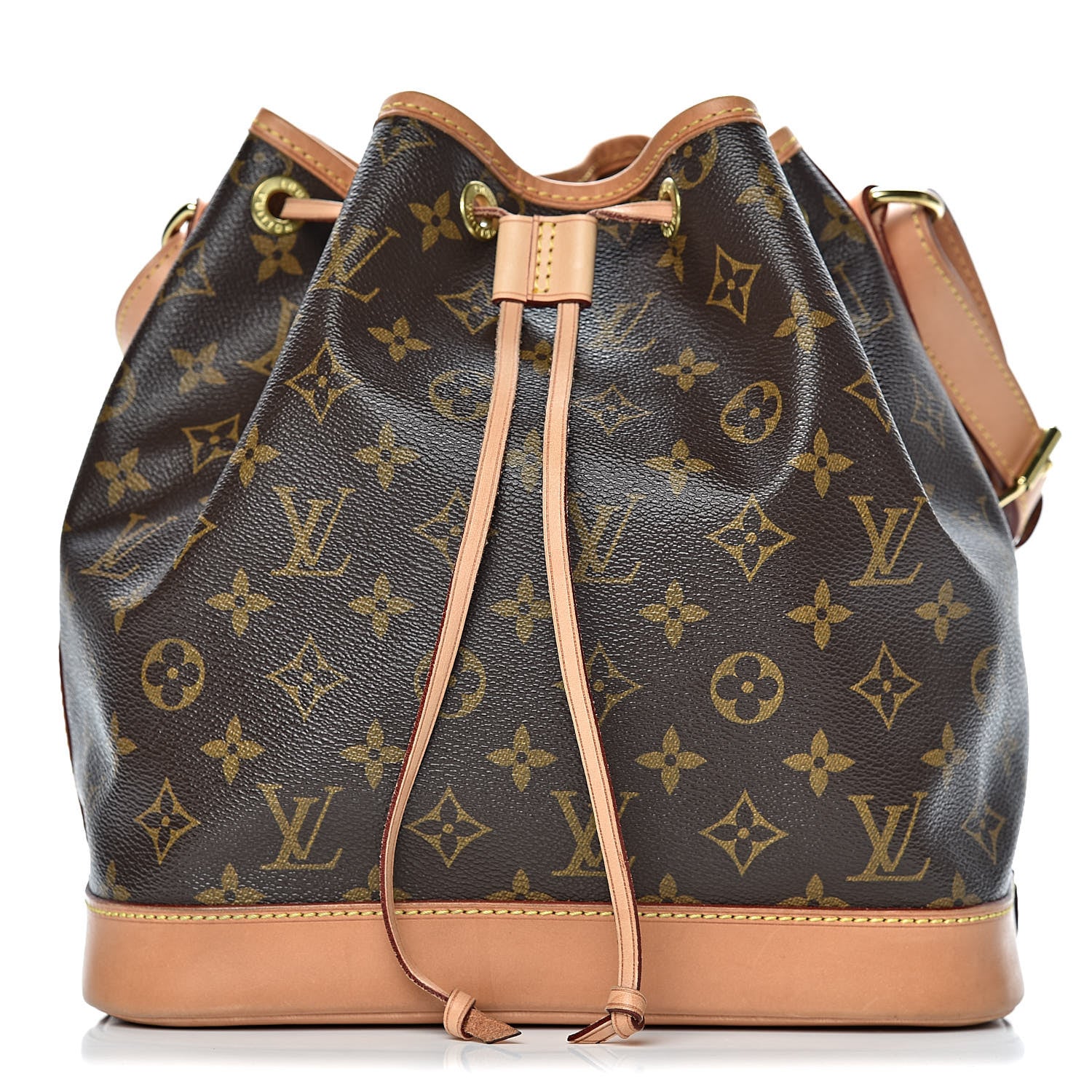 Louis Vuitton Monogram Petit Noe NM 1 of 11