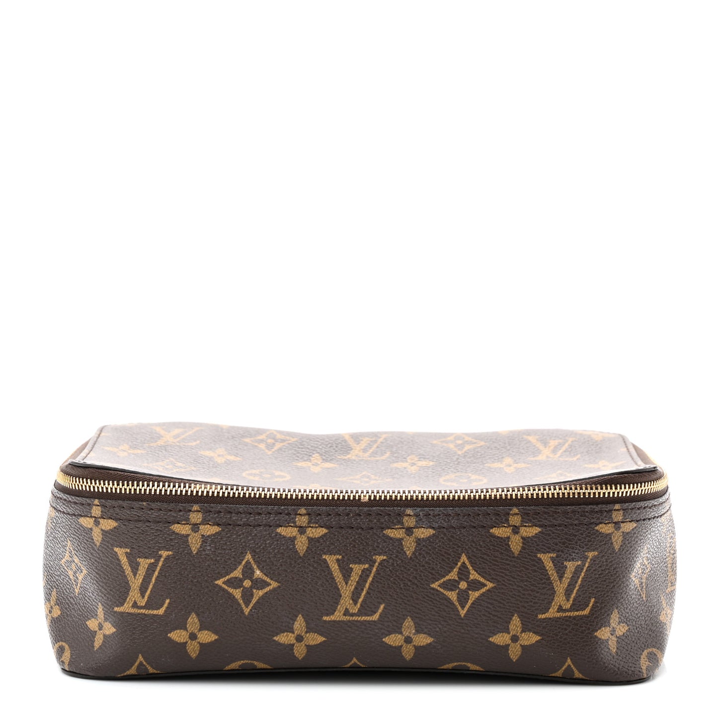 Monogram Packing Cube MM