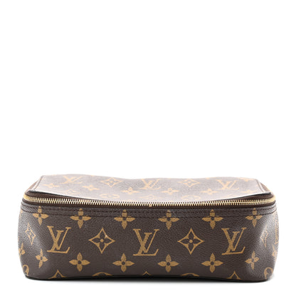 Louis Vuitton Monogram Packing Cube MM 1 of 8