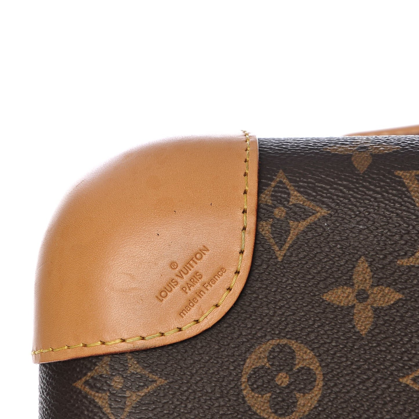 Monogram Horizon 55