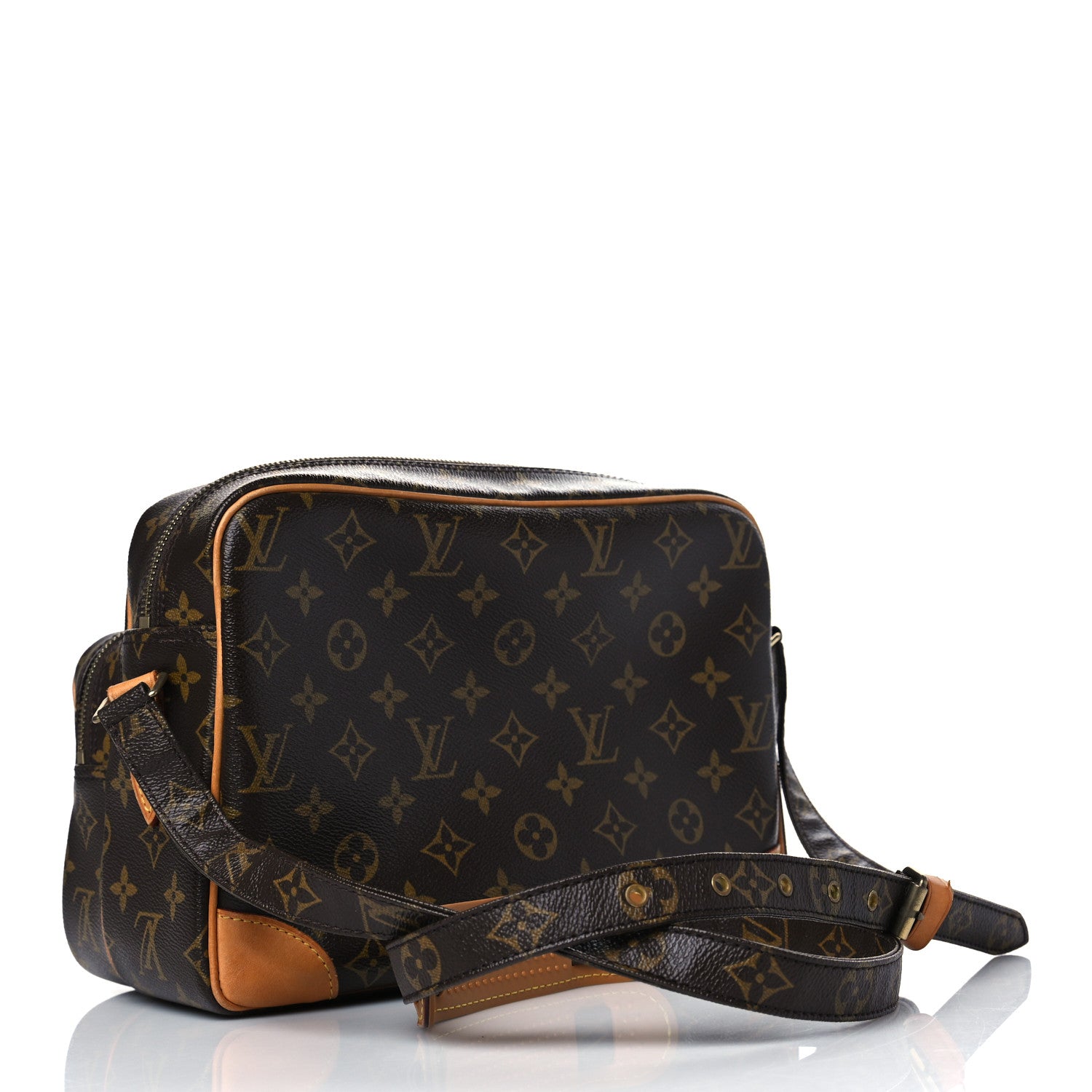 Louis Vuitton Monogram Nil 28 3 of 7