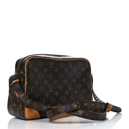 Louis Vuitton Monogram Nil 28 3 of 7