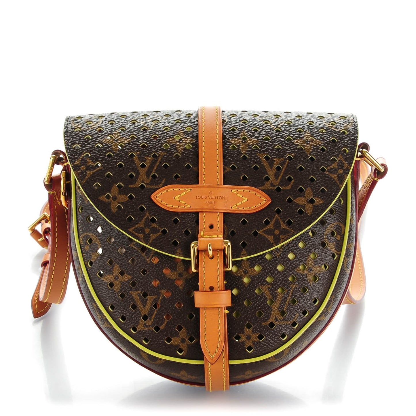 Monogram SC Flore Chantilly