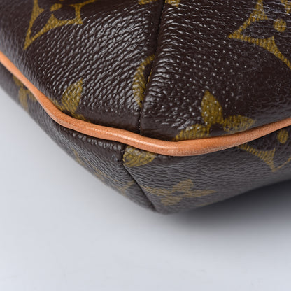 Louis Vuitton Monogram Musette Tango 8 of 9