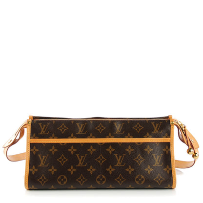 Louis Vuitton Monogram Popincourt Long Shoulder Bag 1 of 8