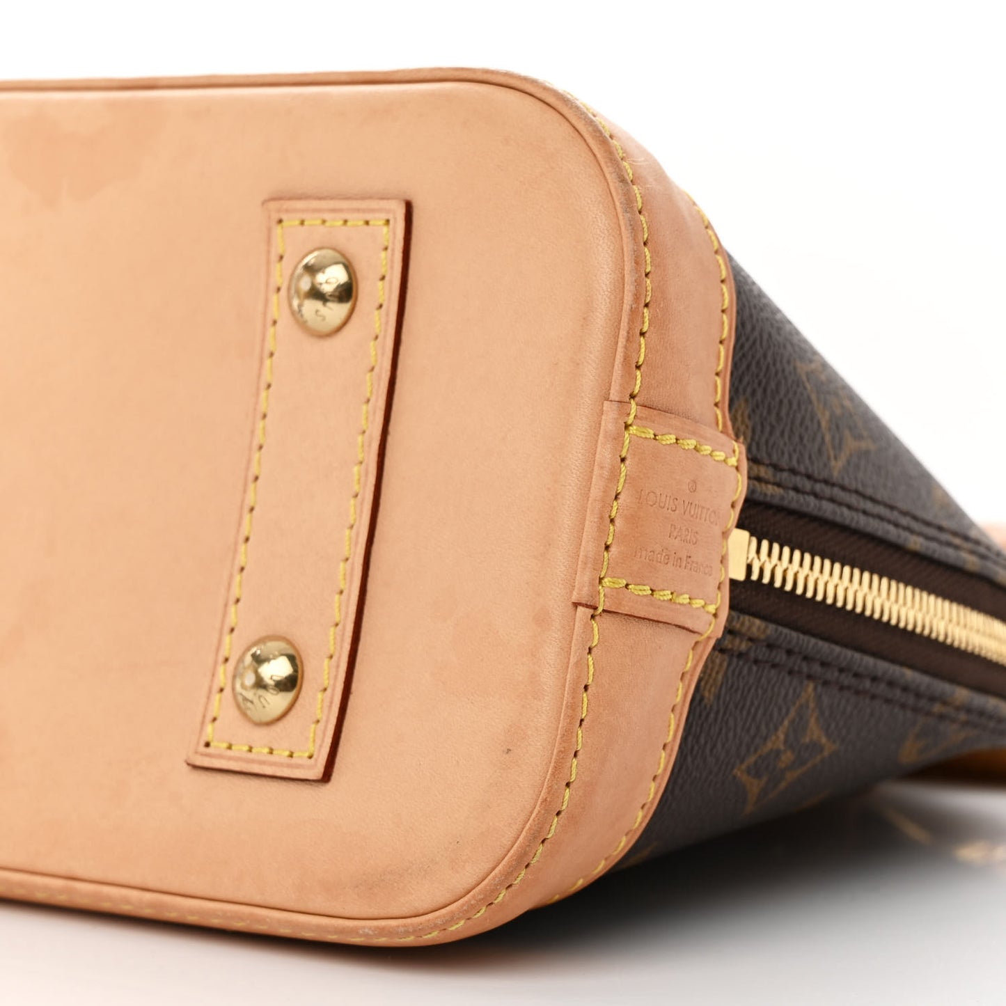 Monogram Alma BB