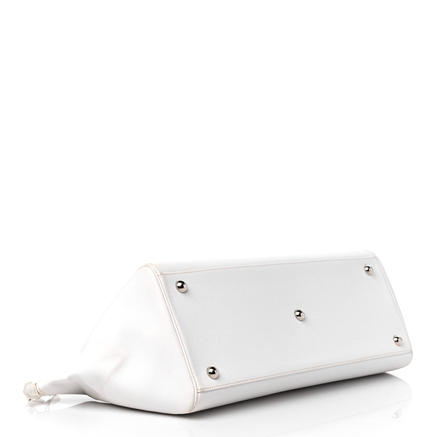 Epsom Paris Bombay 35 White