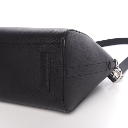 Givenchy Sugar Goatskin Small Antigona Black 10 of 10
