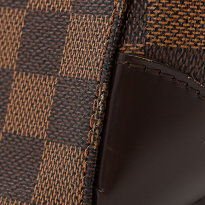 Louis Vuitton Damier Ebene Hampstead PM 10 of 11