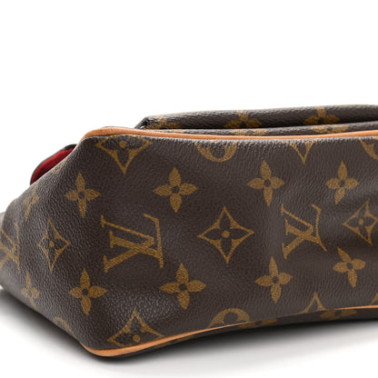 Louis Vuitton Monogram Viva-Cite PM 9 of 11