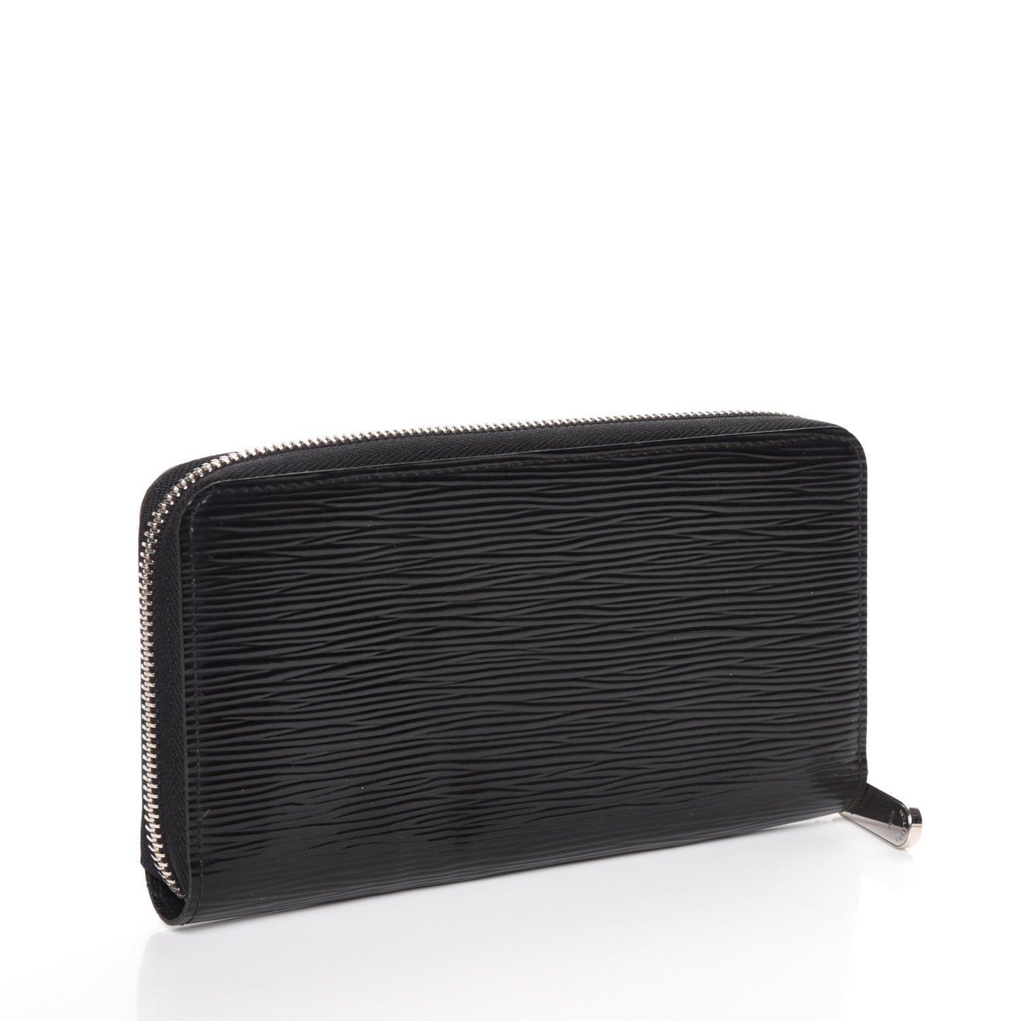 Epi Zippy Wallet Black